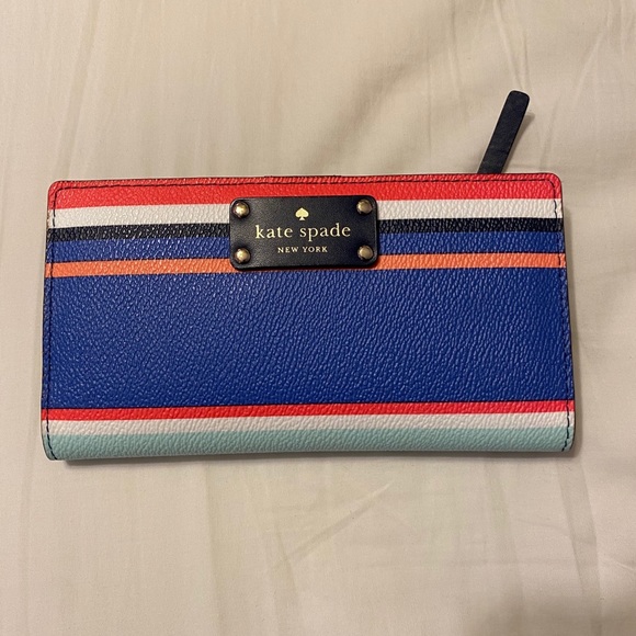 kate spade Handbags - Brand New Kate Spade Wallet